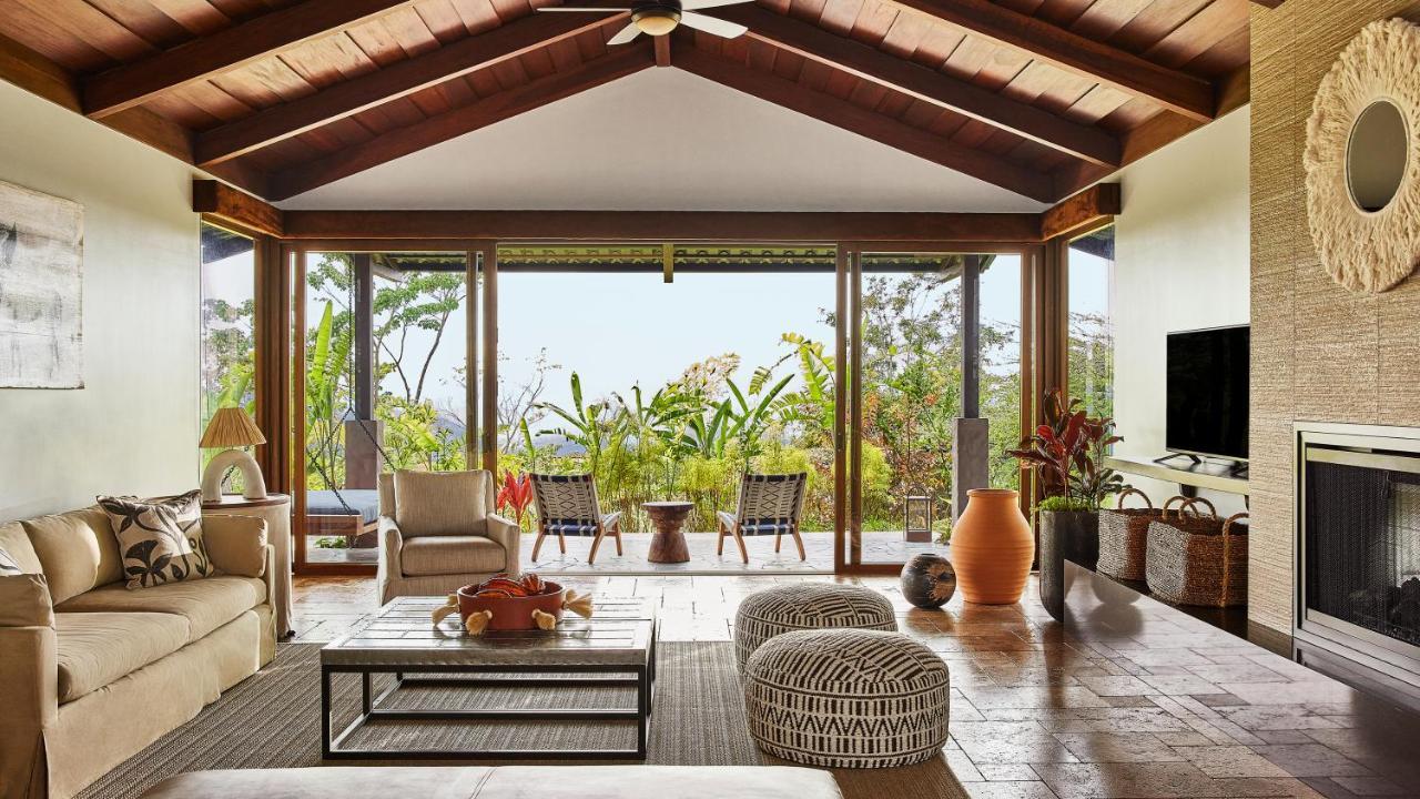 Hacienda Altagracia, Auberge Resorts Collection Santa Elena  Экстерьер фото
