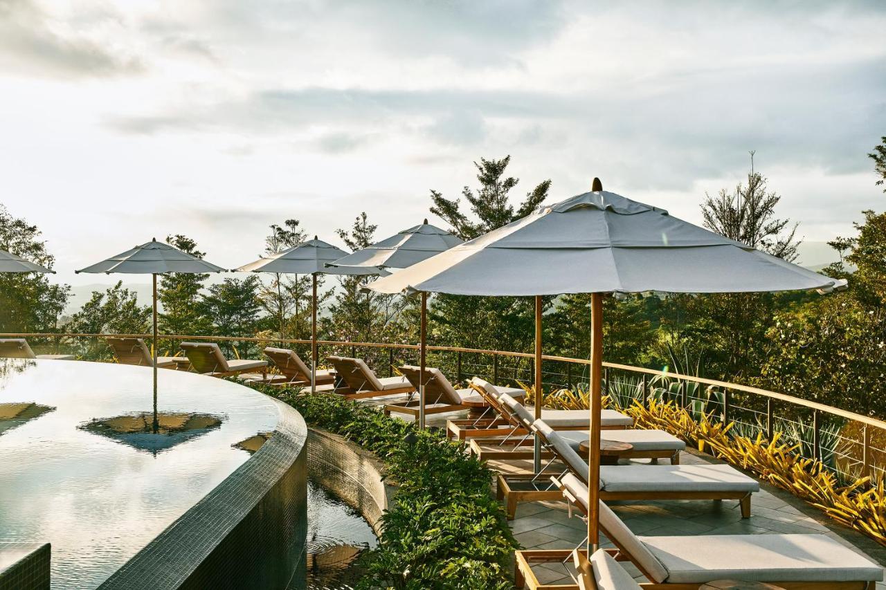Hacienda Altagracia, Auberge Resorts Collection Santa Elena  Экстерьер фото
