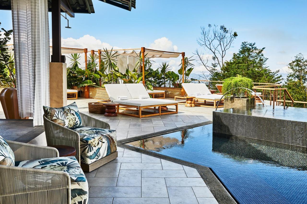 Hacienda Altagracia, Auberge Resorts Collection Santa Elena  Экстерьер фото