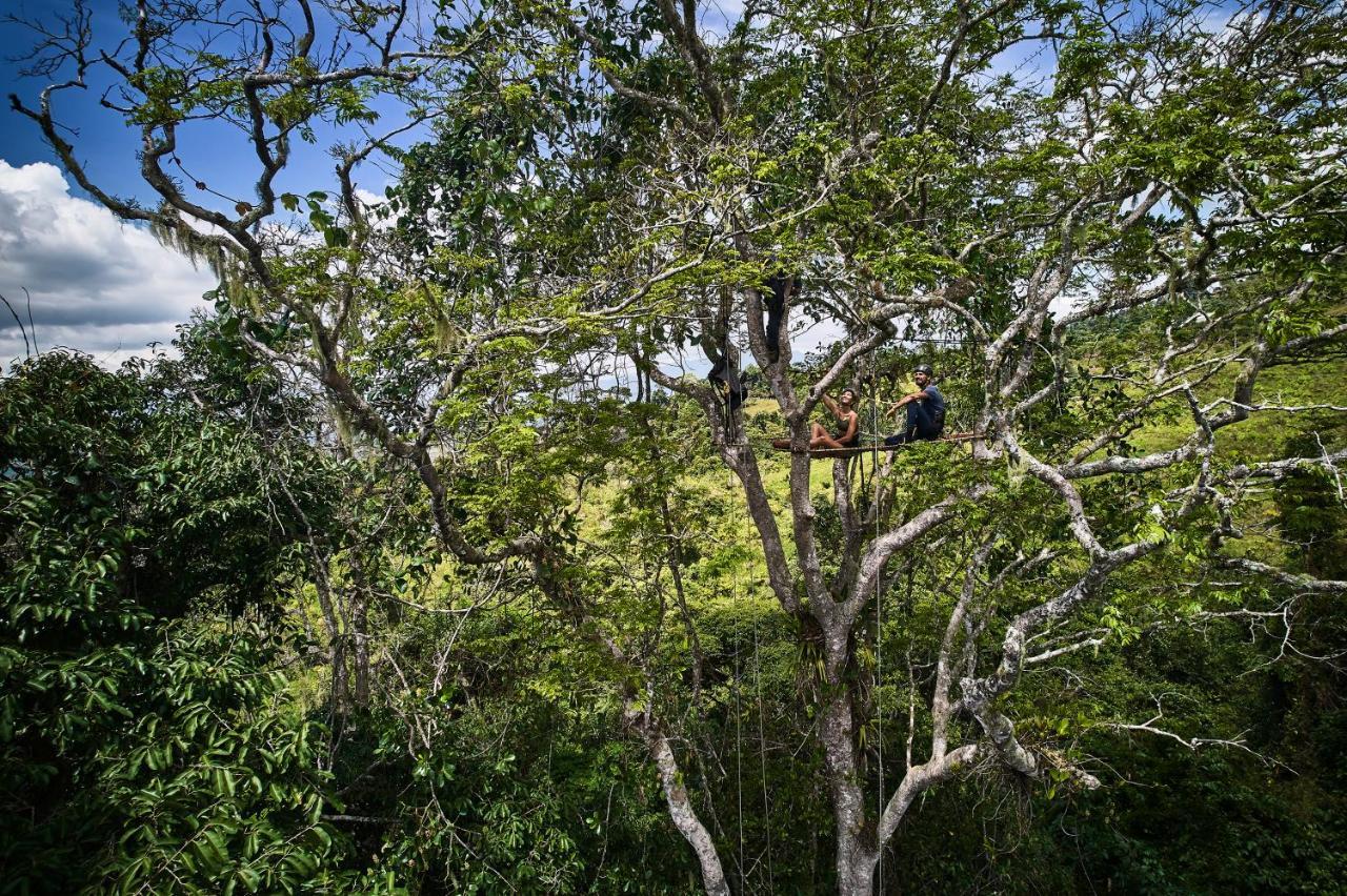 Hacienda Altagracia, Auberge Resorts Collection Santa Elena  Экстерьер фото
