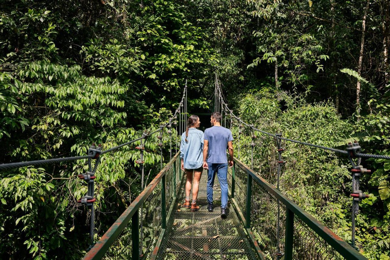 Hacienda Altagracia, Auberge Resorts Collection Santa Elena  Экстерьер фото