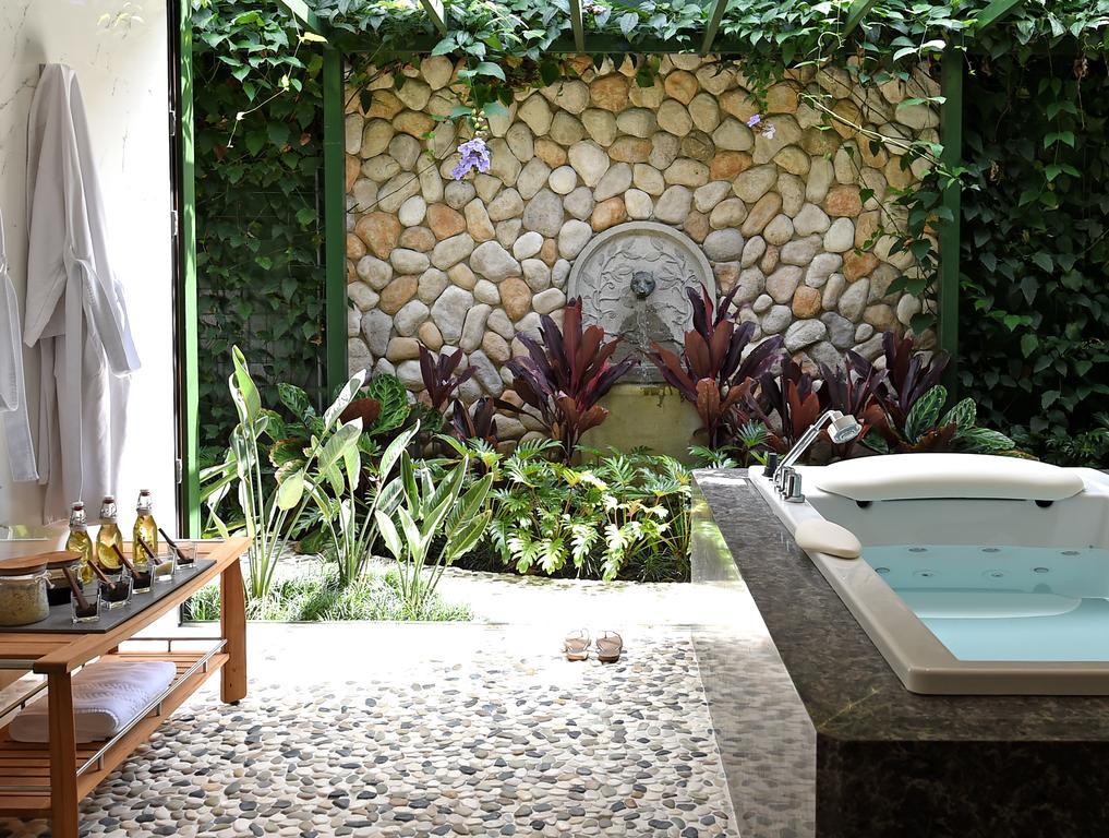 Hacienda Altagracia, Auberge Resorts Collection Santa Elena  Экстерьер фото