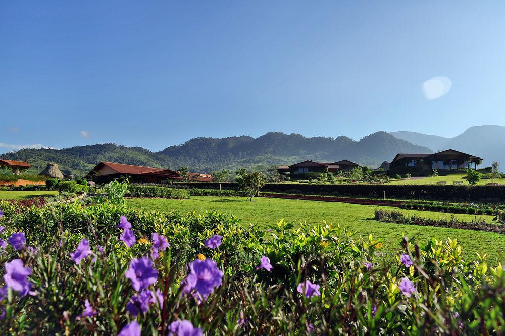 Hacienda Altagracia, Auberge Resorts Collection Santa Elena  Экстерьер фото