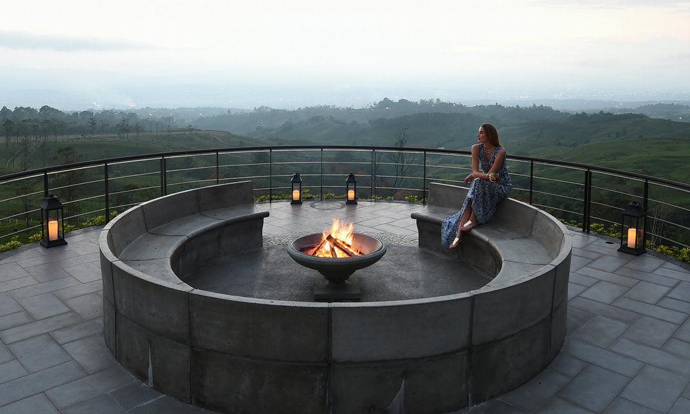Hacienda Altagracia, Auberge Resorts Collection Santa Elena  Экстерьер фото