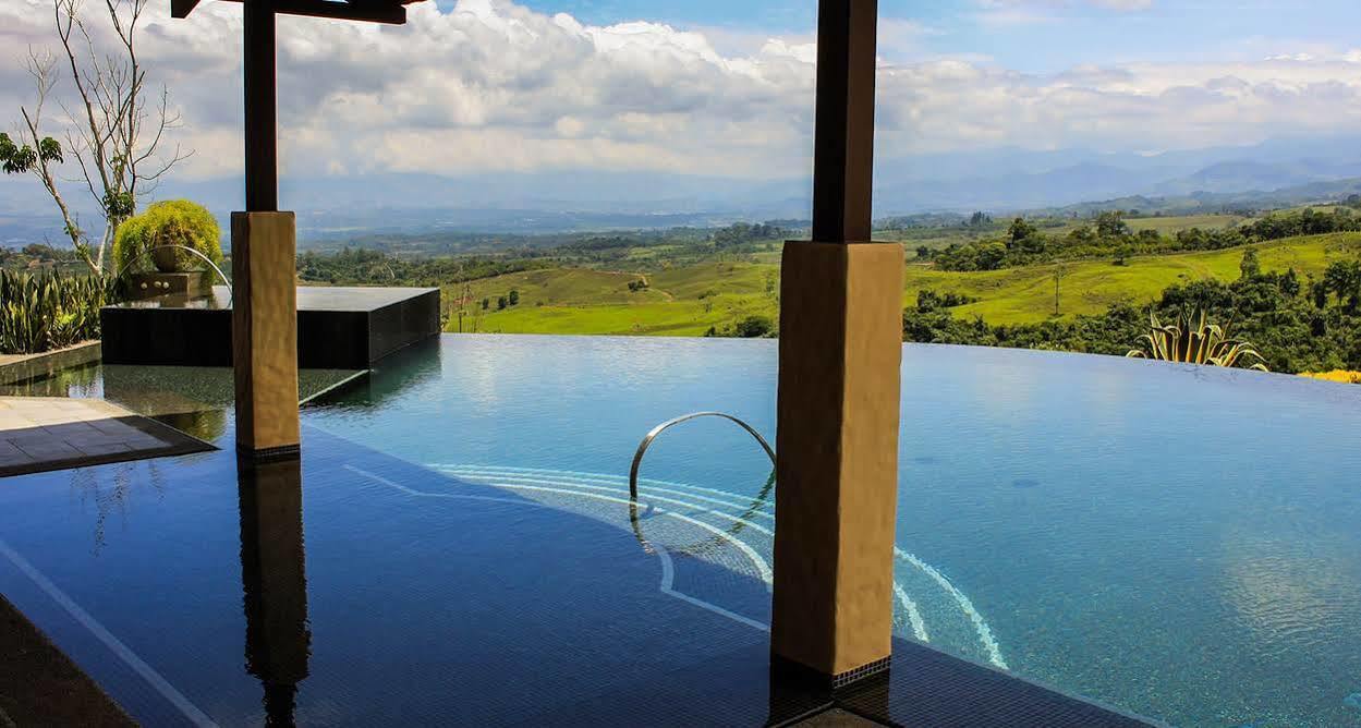 Hacienda Altagracia, Auberge Resorts Collection Santa Elena  Экстерьер фото